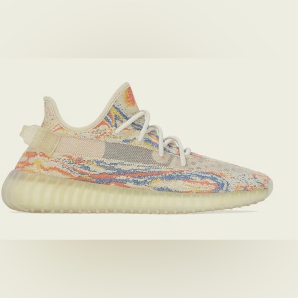 Yeezy boost 350 v2 Mx oat